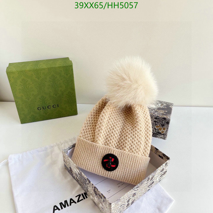 Cap -(Hat)-Gucci, Code: HH5057,$: 39USD