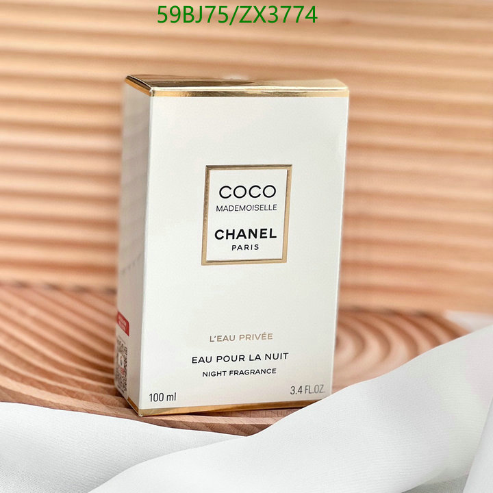 Perfume-Chanel,Code: ZX3774,$: 59USD