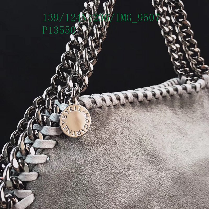 Stella McCartney Bag-(Mirror)-Handbag-,Code: STB110732,$: 139USD