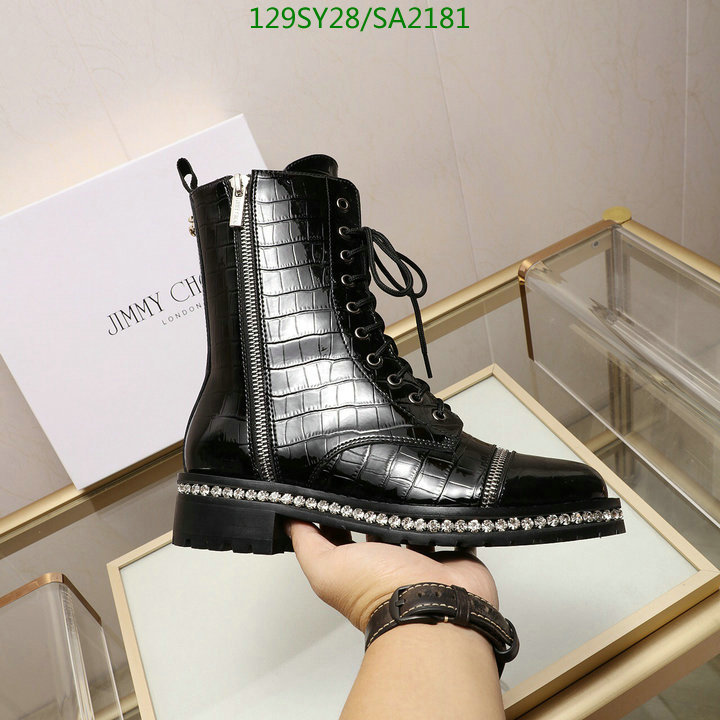 Women Shoes-Jimmy Choo, Code: SA2181,$: 129USD