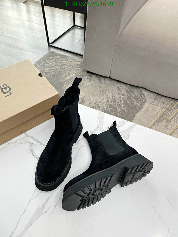 Women Shoes-UGG, Code: YS1699,$: 119USD