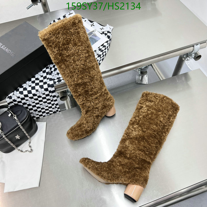 Women Shoes-Boots, Code: HS2134,$: 159USD