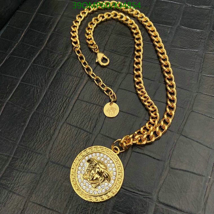 Jewelry-Versace, Code: KJ4854,$: 39USD