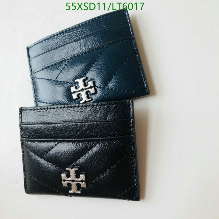 Tory Burch Bag-(Mirror)-Wallet-,Code: LT6017,$: 55USD