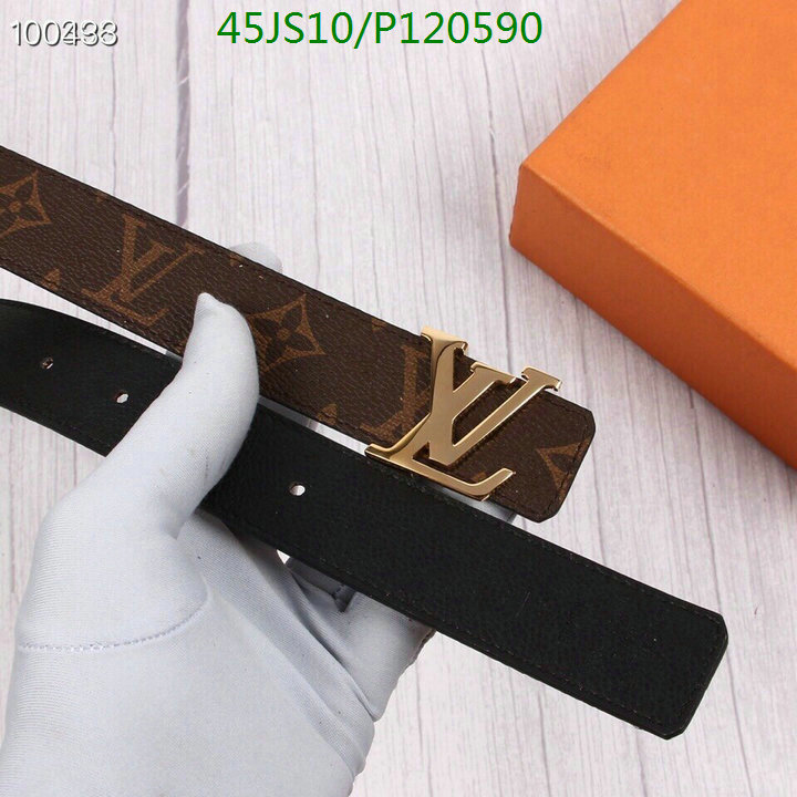 Belts-LV, Code: P120590,$: 45USD