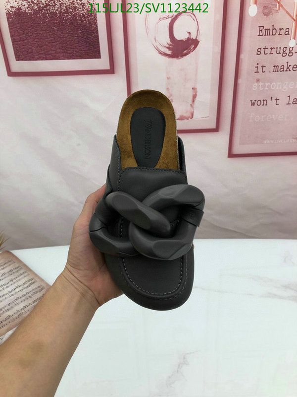 Women Shoes-JW Anderson, Code: SV1123442,$:115USD