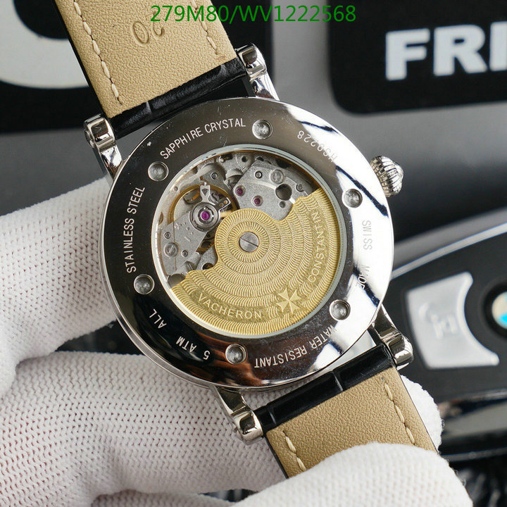 Watch-Mirror Quality-Vacheron Constantin, Code: WV1122568,$:279USD