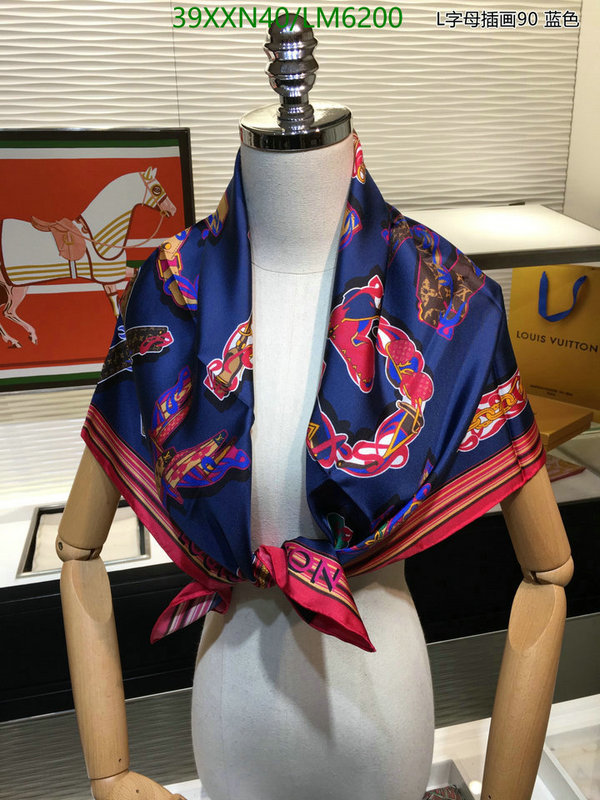 Scarf-LV,-Code: LM6200,$: 39USD