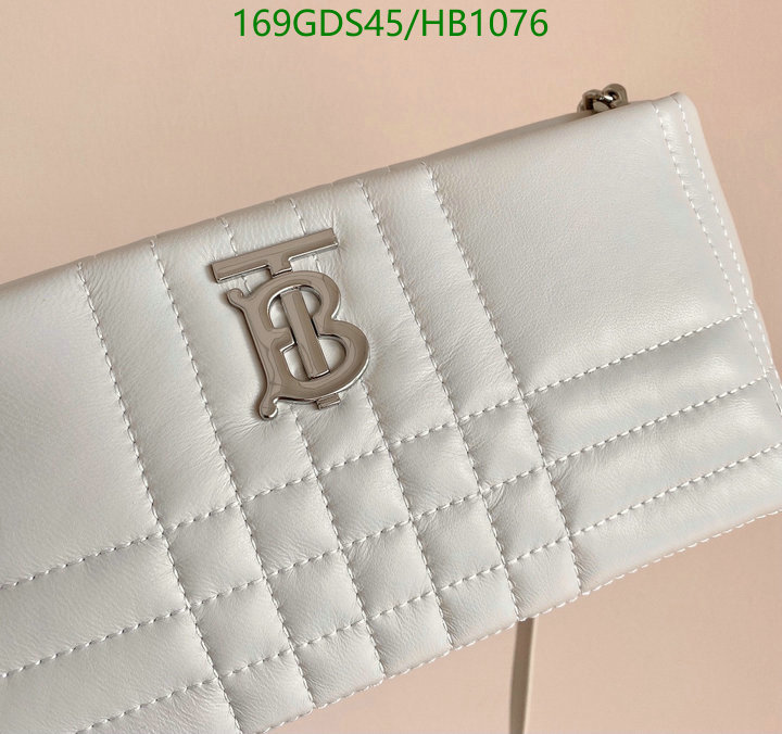 Burberry Bag-(Mirror)-Diagonal-,Code: HB1076,$: 169USD