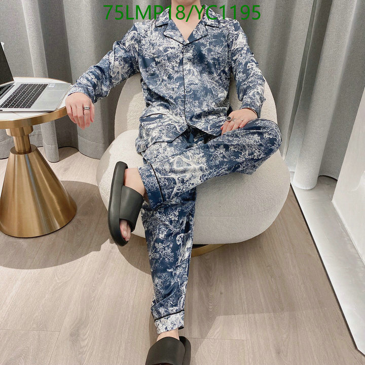 Pajamas-yoga-workout clothes-bathrobes-leggings,Code: YC1195,