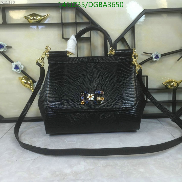 D&G Bag-(4A)-Sicily,Code: DGBA3650,$: 145USD