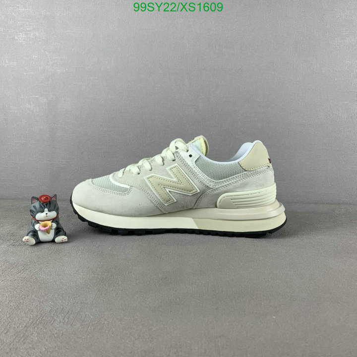 Women Shoes-New Balance, Code: XS1609,$: 99USD