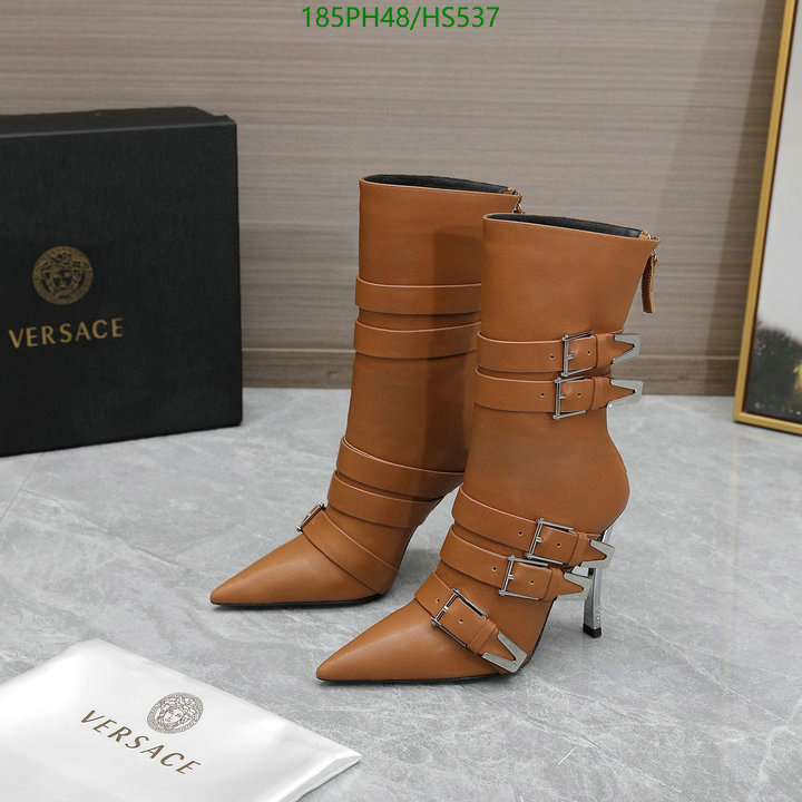 Women Shoes-Boots, Code: HS537,$: 185USD