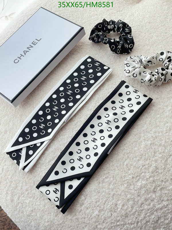 Scarf-Chanel, Code: HM8581,$: 35USD