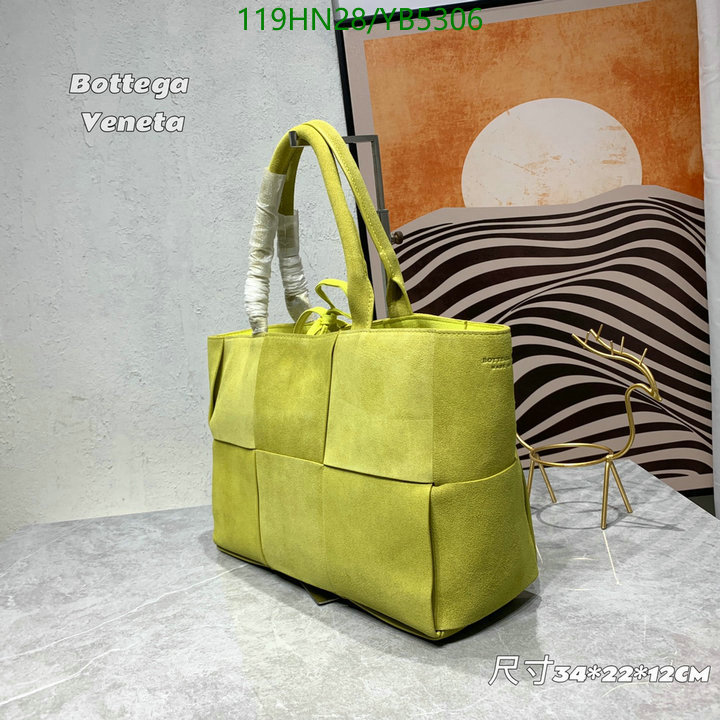 BV Bag-(4A)-Arco,Code: YB5306,$: 119USD