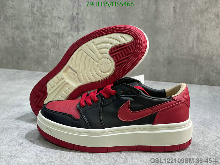 Men shoes-Air Jordan, Code: HS5468,$: 79USD