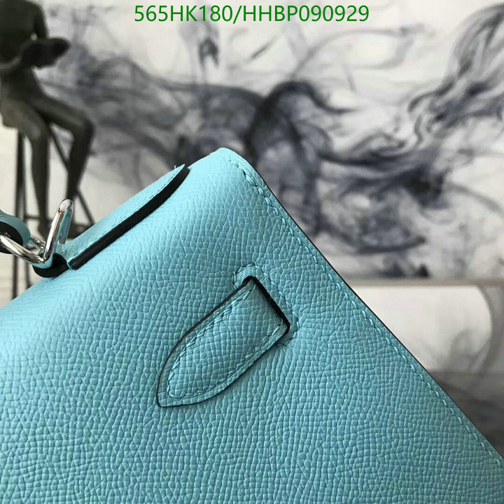 Hermes Bag-(Mirror)-Kelly-,Code: HHBP090929,$: 565USD