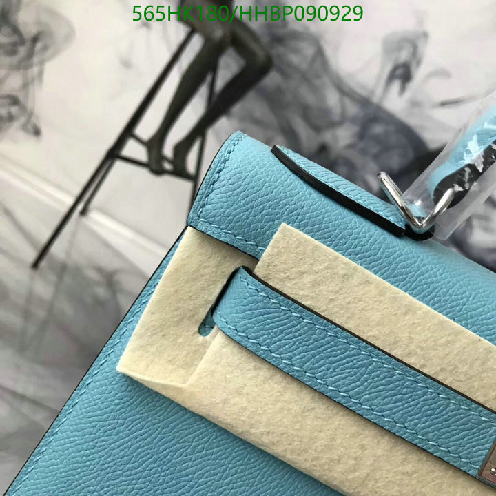 Hermes Bag-(Mirror)-Kelly-,Code: HHBP090929,$: 565USD