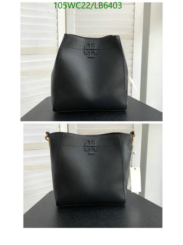 Tory Burch Bag-(4A)-Diagonal-,Code: LB6403,$: 105USD