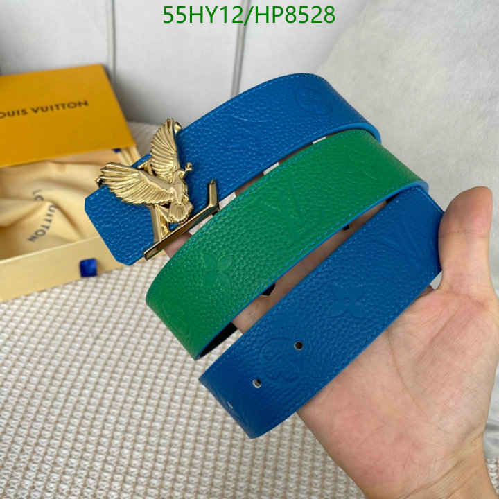 Belts-LV, Code: HP8528,$: 55USD