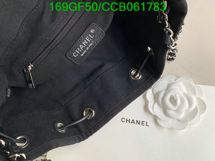 Chanel Bags -(Mirror)-Diagonal-,Code: CCB061783,$:169USD