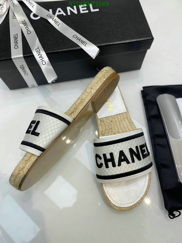 Women Shoes-Chanel,Code: ZS569,$: 95USD