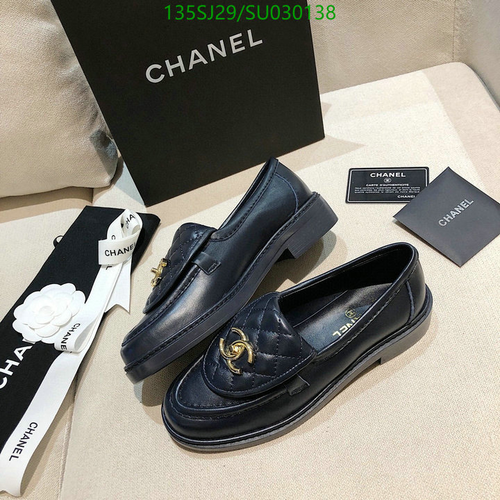 Women Shoes-Chanel,Code: SU030138,$: 135USD