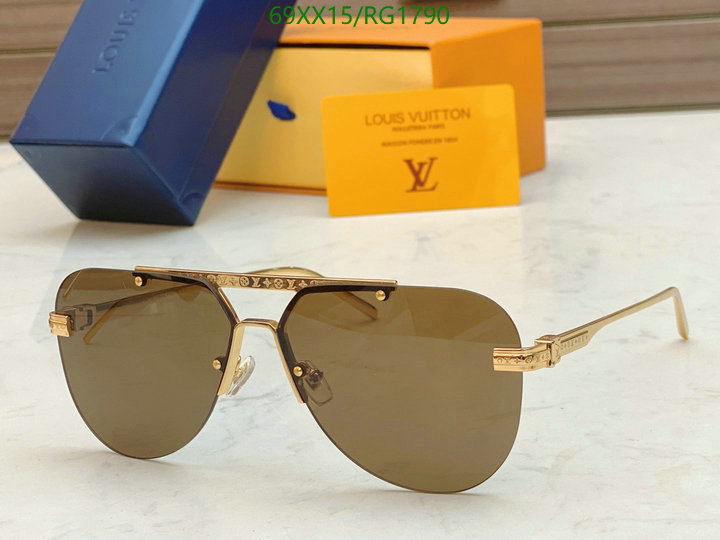 Glasses-LV, Code: RG1790,$: 69USD