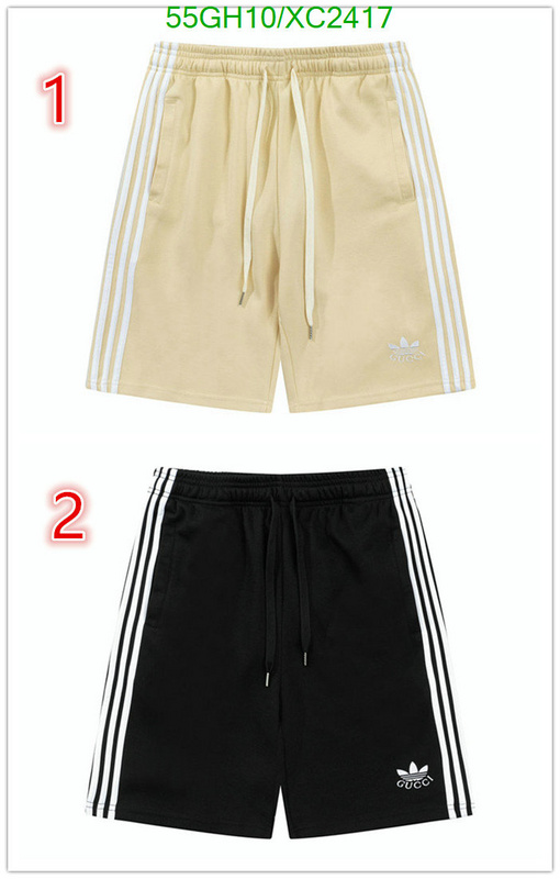 Clothing-Adidas, Code: XC2417,$: 55USD