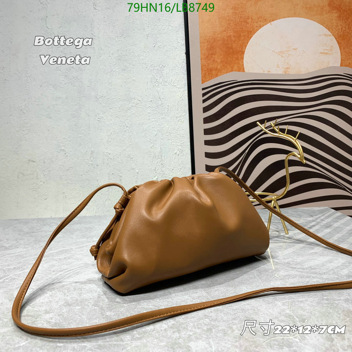BV Bag-(4A)-Pouch Series-,Code: LB8749,$: 79USD