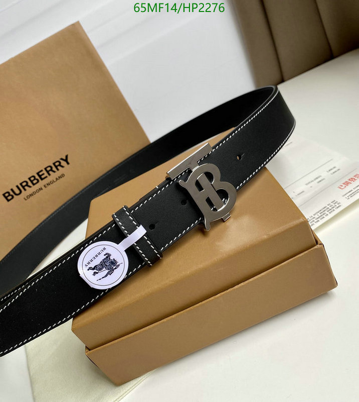 Belts-Burberry, Code: HP2276,$: 65USD