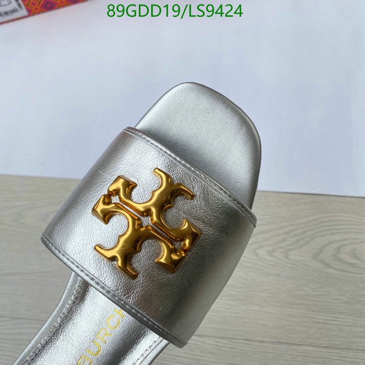 Women Shoes-Tory Burch, Code: LS9424,$: 89USD