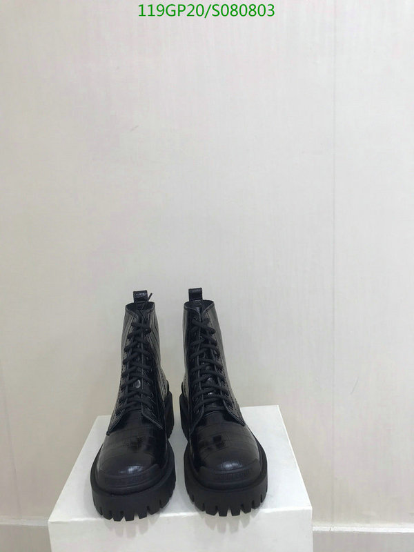Women Shoes-Alexander Mcqueen, Code: S080803,$: 119USD