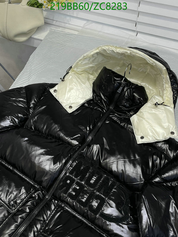 Down jacket Women-Moncler, Code: ZC8283,$: 219USD