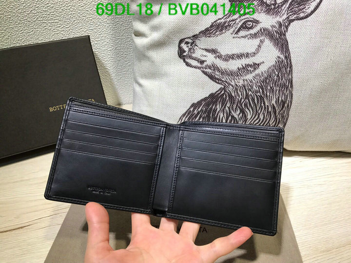 BV Bag-(Mirror)-Wallet-,Code: BVB041405,$: 69USD