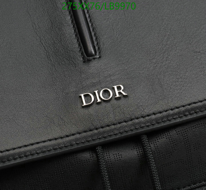 Dior Bags -(Mirror)-Backpack-,Code: LB9970,$: 275USD