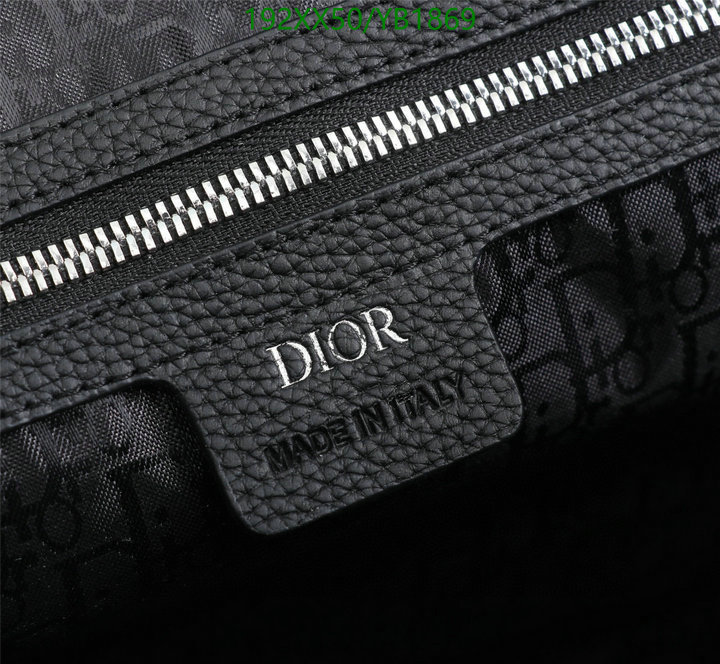 Dior Bags -(Mirror)-Other Style-,Code: YB1869,$: 192USD