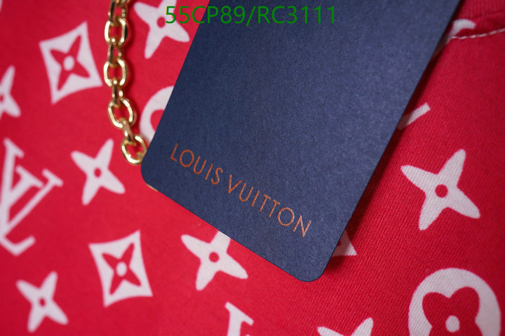 Clothing-LV, Code: RC3111,$: 55USD