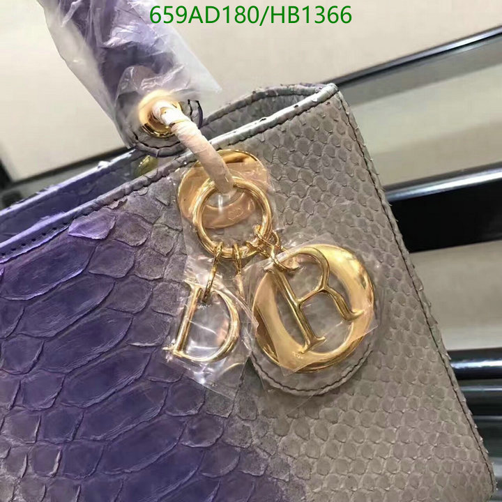 Dior Bags -(Mirror)-Lady-,Code: HB1366,$: 659USD