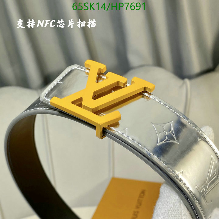 Belts-LV, Code: HP7691,$: 65USD