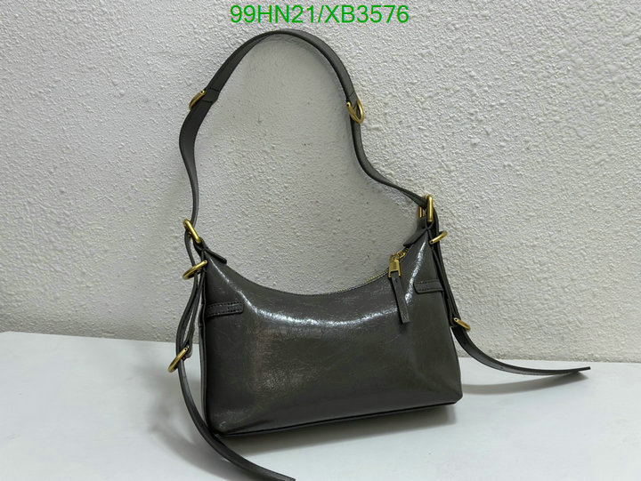 Givenchy Bags ( 4A )-Handbag-,Code: XB3576,$: 99USD