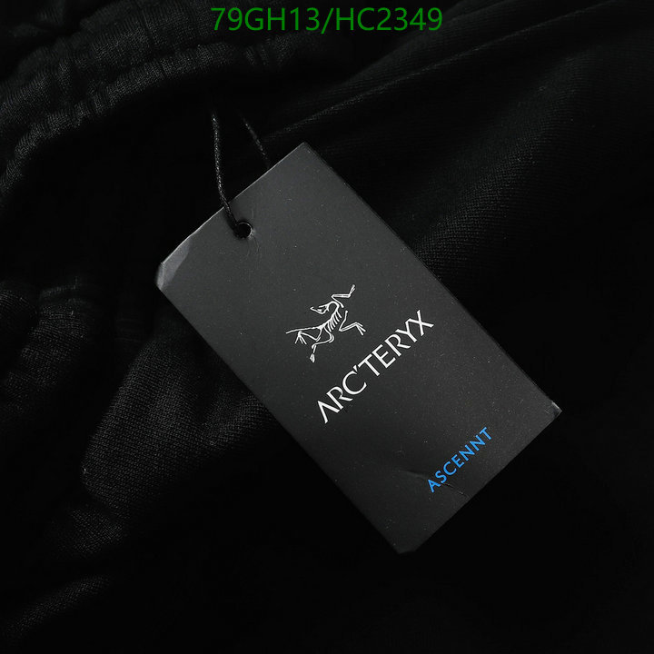 Clothing-ARCTERYX, Code: HC2349,$: 79USD