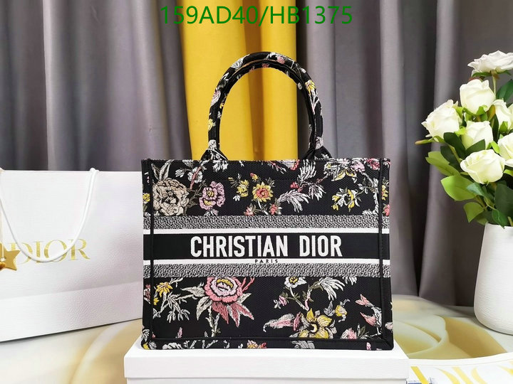 Dior Bags -(Mirror)-Book Tote-,Code: HB1375,$: 159USD