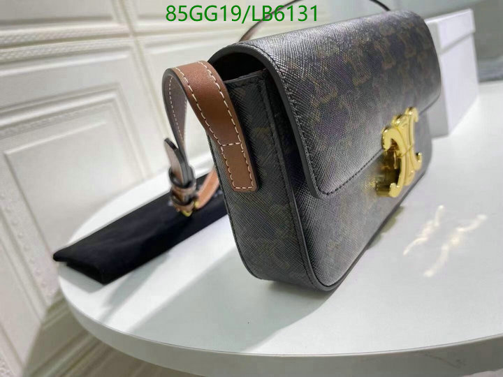 Celine Bag-(4A)-Triomphe Series,Code: LB6131,$: 85USD