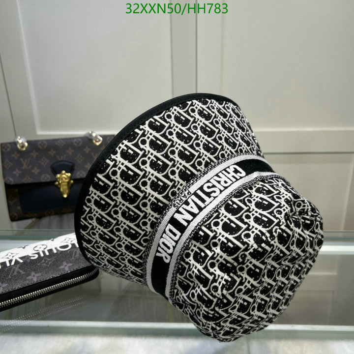 Cap -(Hat)-Dior, Code: HH783,$: 32USD