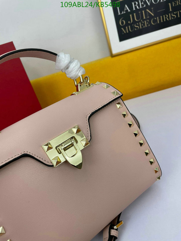 Valentino Bag-(4A)-Diagonal-,Code: KB5498,$: 109USD