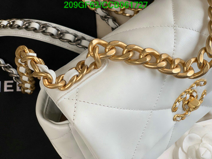 Chanel Bags -(Mirror)-Diagonal-,Code: CCB061727,$: 209USD