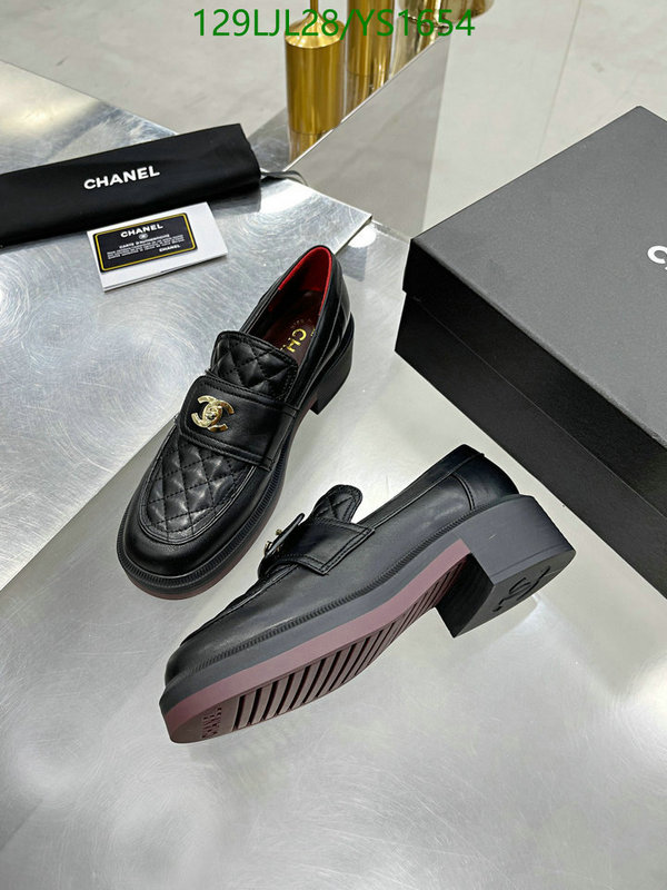 Women Shoes-Chanel,Code: YS1654,$: 139USD