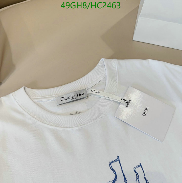 Clothing-Dior,Code: HC2463,$: 49USD