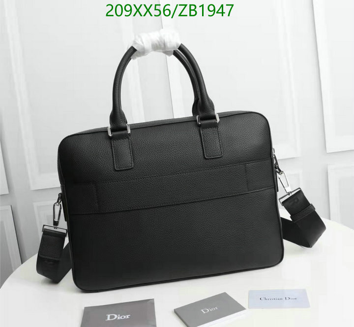 Dior Bags -(Mirror)-Other Style-,Code: ZB1947,$: 209USD